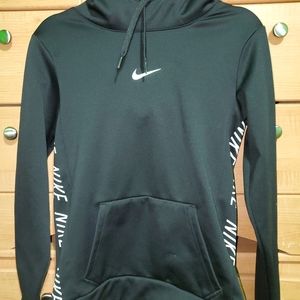 Nike Pullover Hoodie
